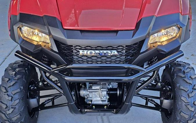 2026 Honda® Pioneer 700