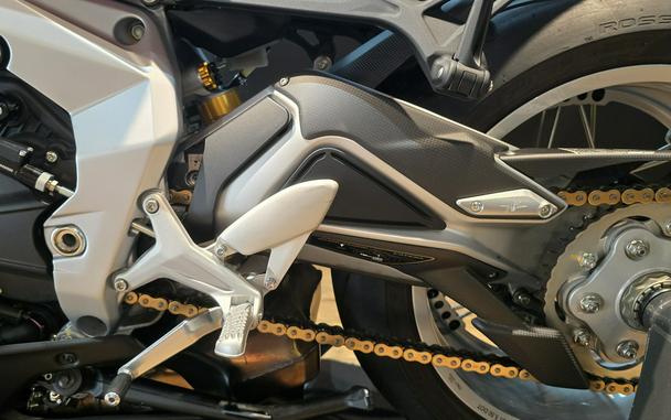 2022 MV Agusta Superveloce Ago