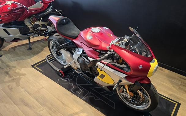 2022 MV Agusta Superveloce Ago