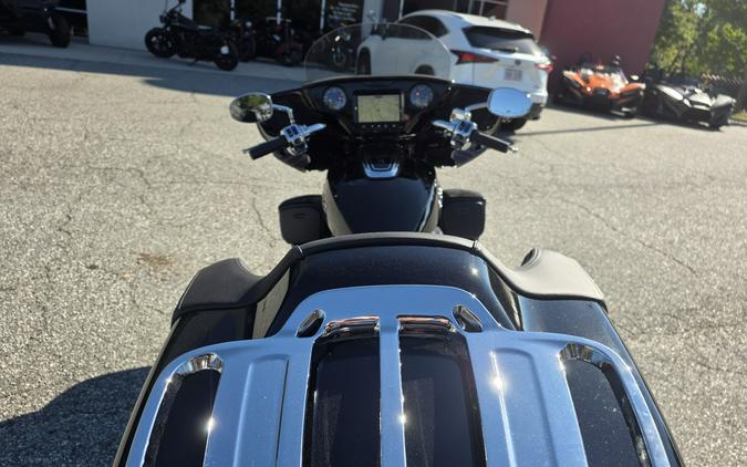 2026 Indian Roadmaster® PowerPlus Limited® with 112