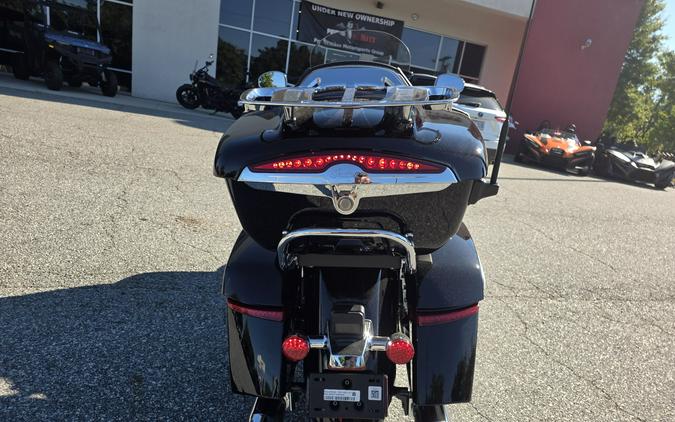 2026 Indian Roadmaster® PowerPlus Limited® with 112