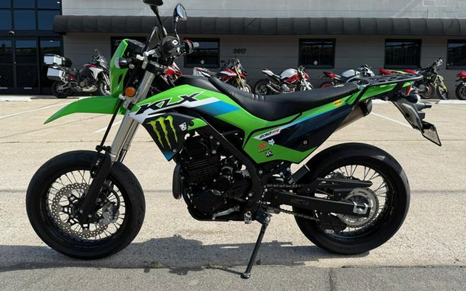 2023 Kawasaki KLX 230SM