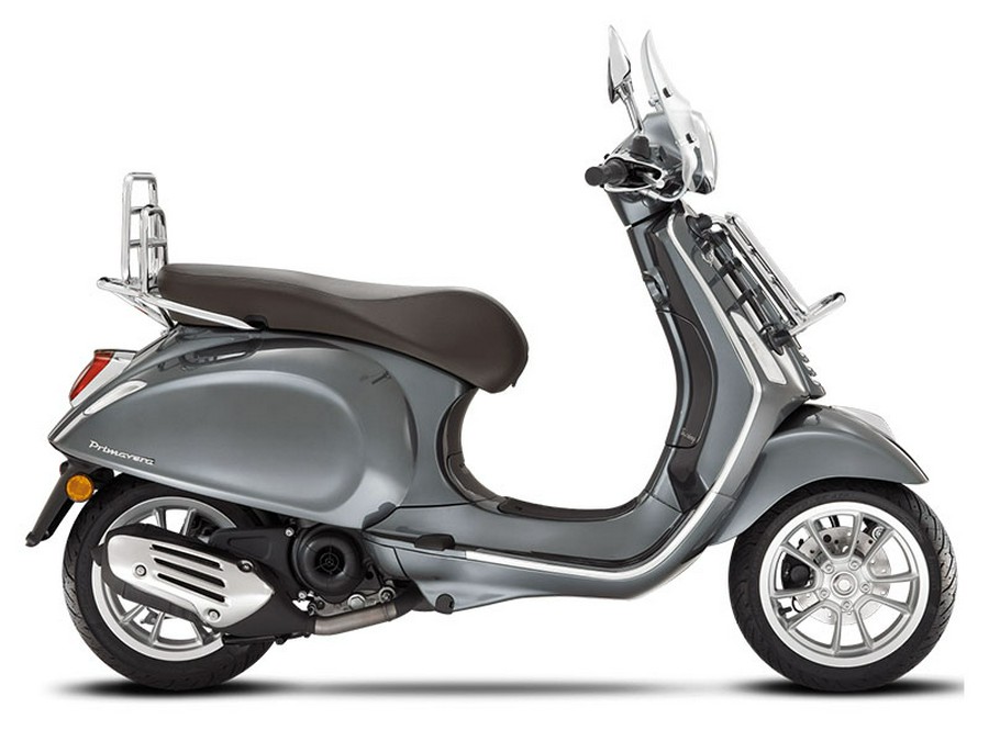 2022 Vespa Primavera 50 Touring