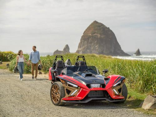 2022 Slingshot Signature LE | First Look Review