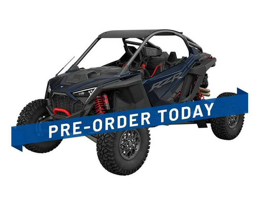 2023 Polaris® RZR Pro R Ultimate