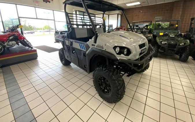 2024 Kawasaki MULE PRO-FXR™ 1000 LE