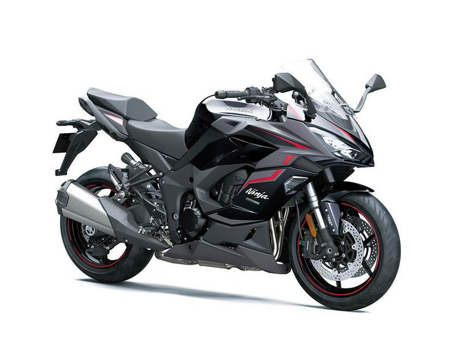 2024 Kawasaki Ninja® 1000SX ABS