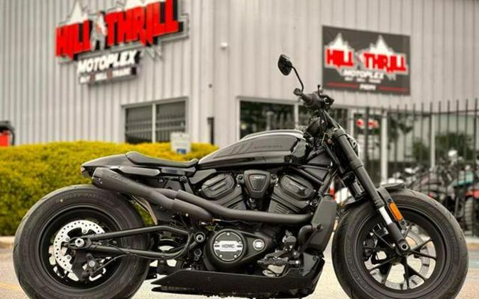 2023 Harley-Davidson® RH1250S - Sportster? S