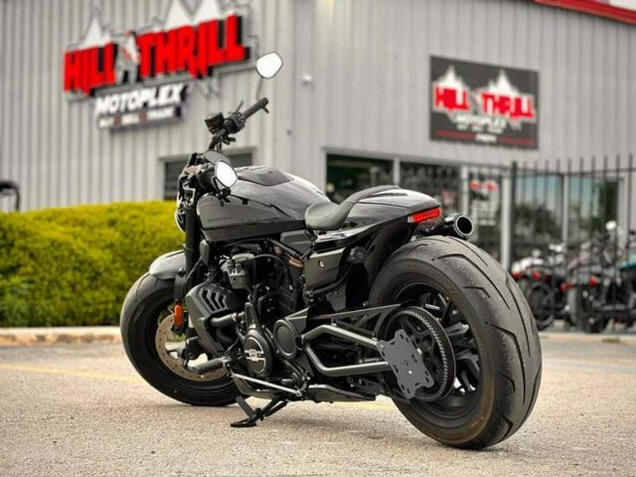 2023 Harley-Davidson® RH1250S - Sportster? S