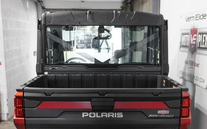 2025 Polaris® Ranger XP 1000 NorthStar Edition Premium