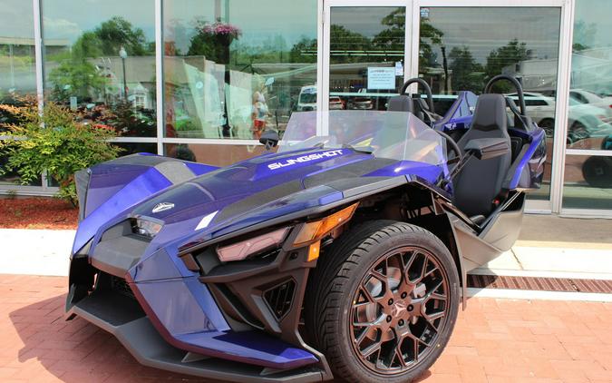 2024 Slingshot Slingshot SL Autodrive