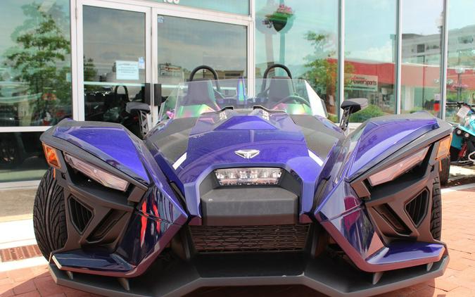 2024 Slingshot Slingshot SL Autodrive