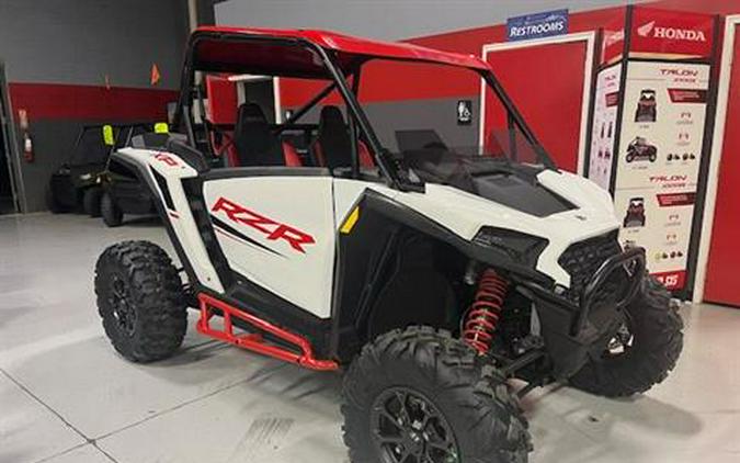 2024 Polaris RZR XP 1000 Sport