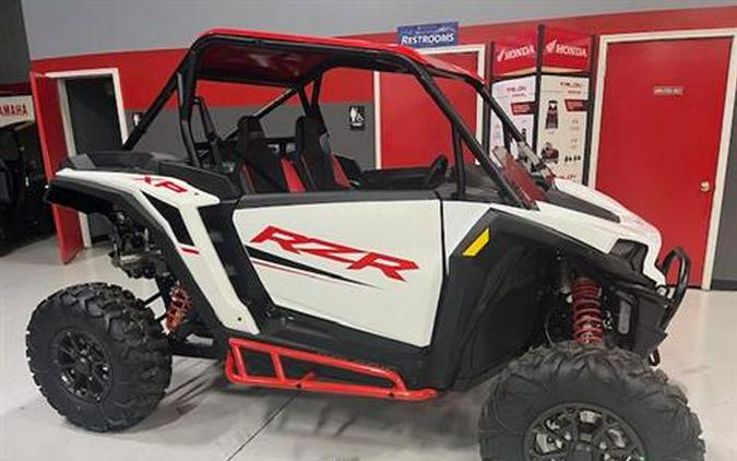 2024 Polaris RZR XP 1000 Sport