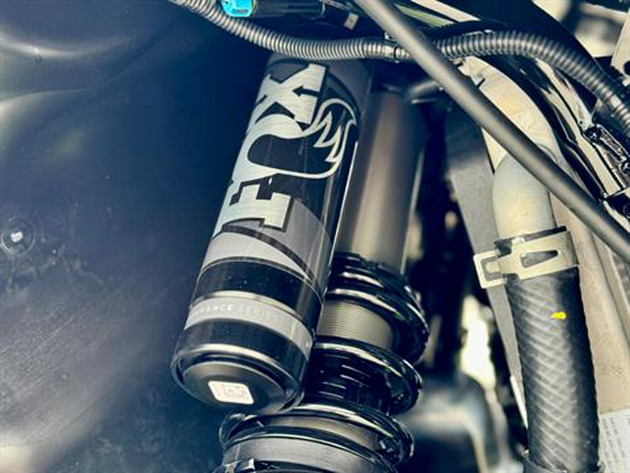 2025 Kawasaki Teryx KRX 1000 Lifted Edition