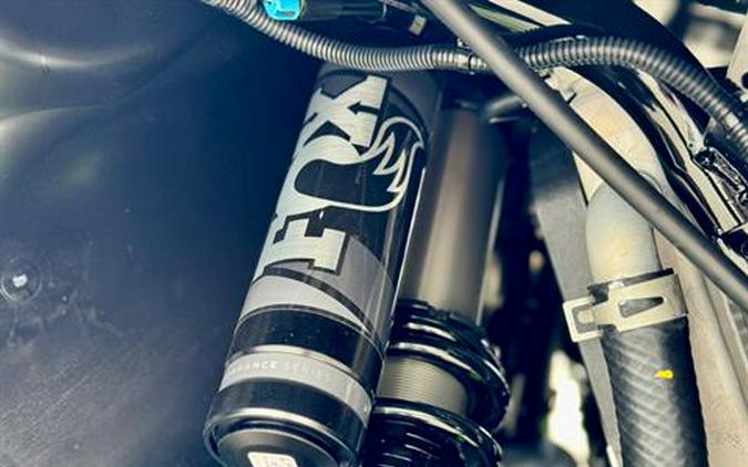 2025 Kawasaki Teryx KRX 1000 Lifted Edition