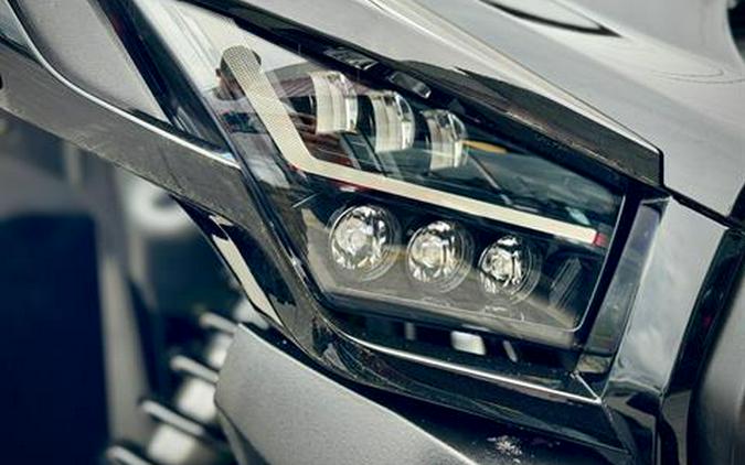 2025 Kawasaki Teryx KRX 1000 Lifted Edition