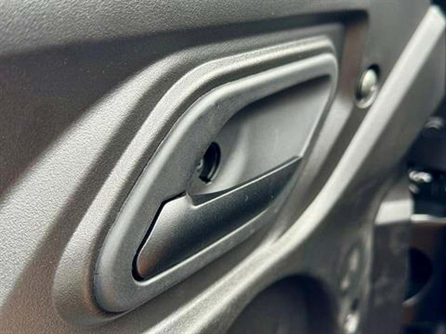 2025 Kawasaki Teryx KRX 1000 Lifted Edition