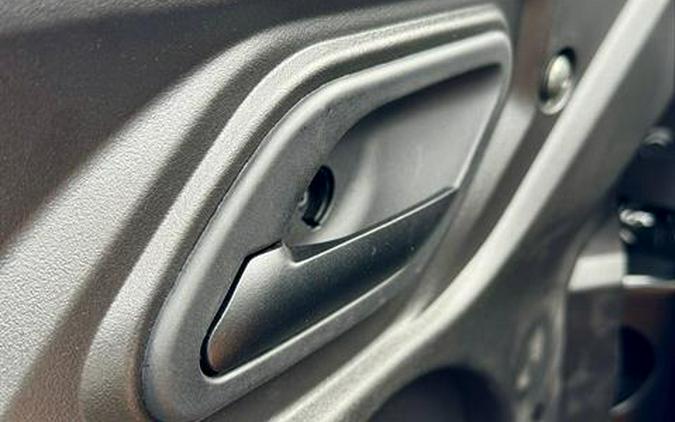 2025 Kawasaki Teryx KRX 1000 Lifted Edition