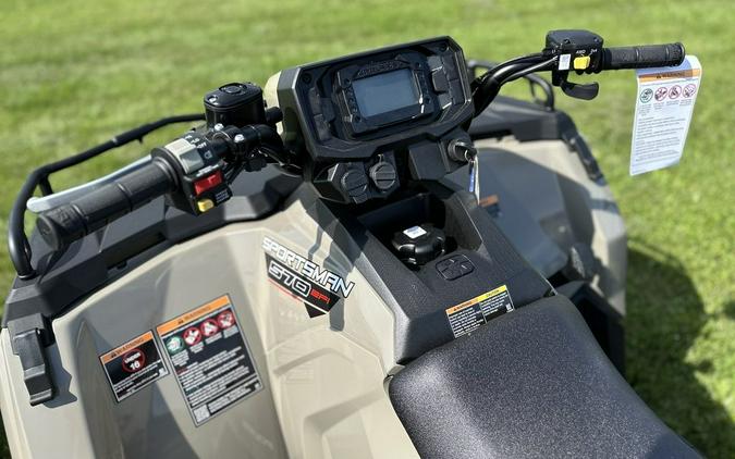 2024 Polaris® Sportsman 570