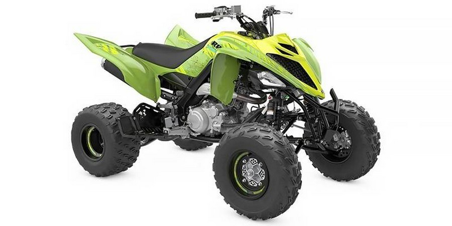 2025 Yamaha Raptor 700 R SE
