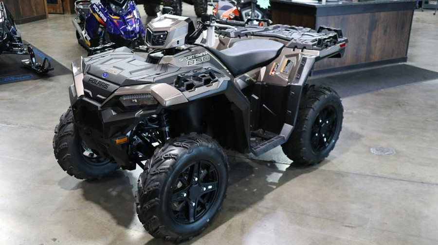 2026 Polaris® Sportsman 850 Premium