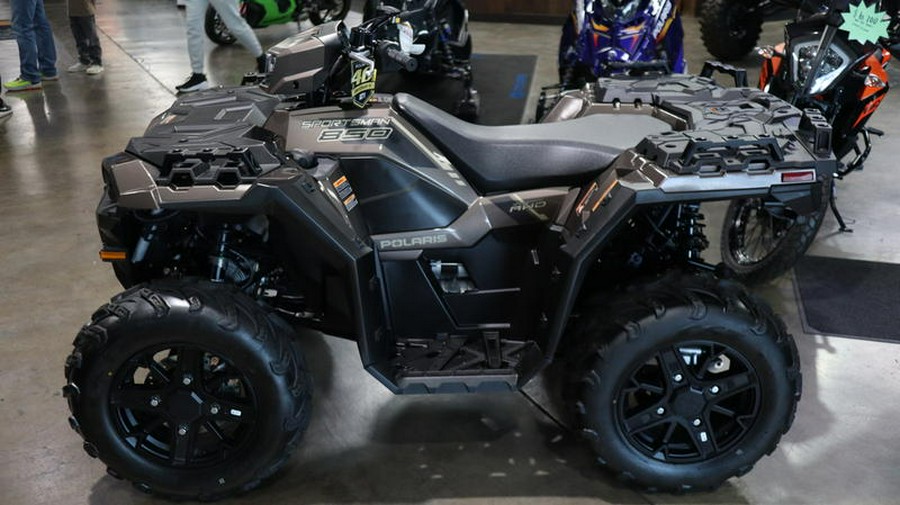 2026 Polaris® Sportsman 850 Premium
