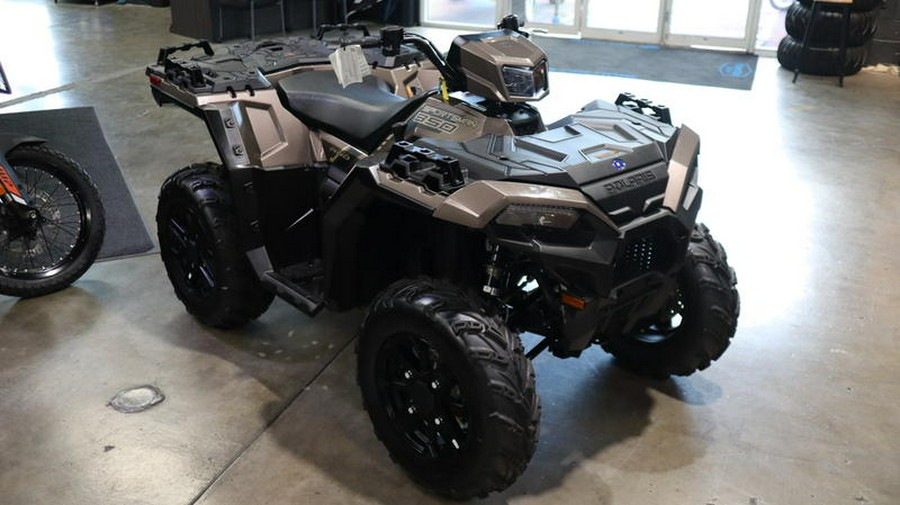 2026 Polaris® Sportsman 850 Premium