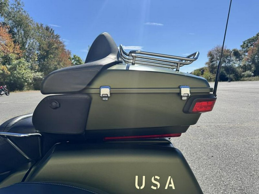 2022 Harley-Davidson® FLHTCUTG - Tri Glide® Ultra