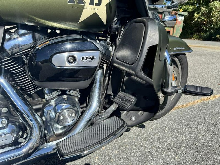 2022 Harley-Davidson® FLHTCUTG - Tri Glide® Ultra