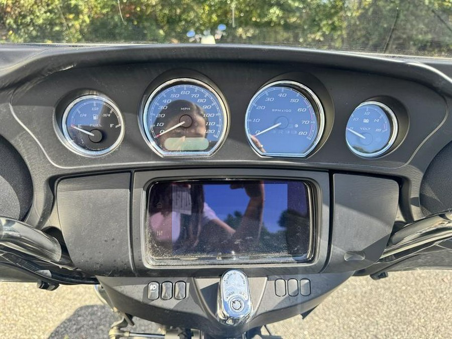 2022 Harley-Davidson® FLHTCUTG - Tri Glide® Ultra