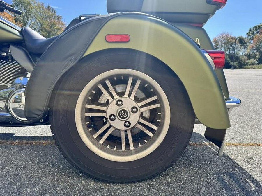 2022 Harley-Davidson® FLHTCUTG - Tri Glide® Ultra