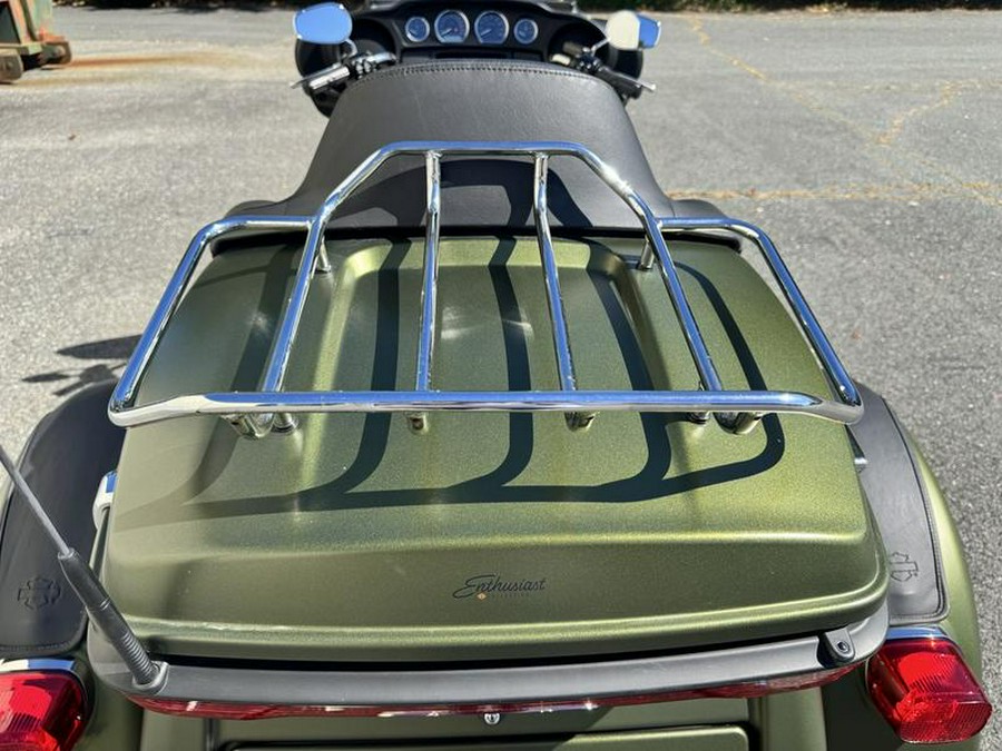 2022 Harley-Davidson® FLHTCUTG - Tri Glide® Ultra