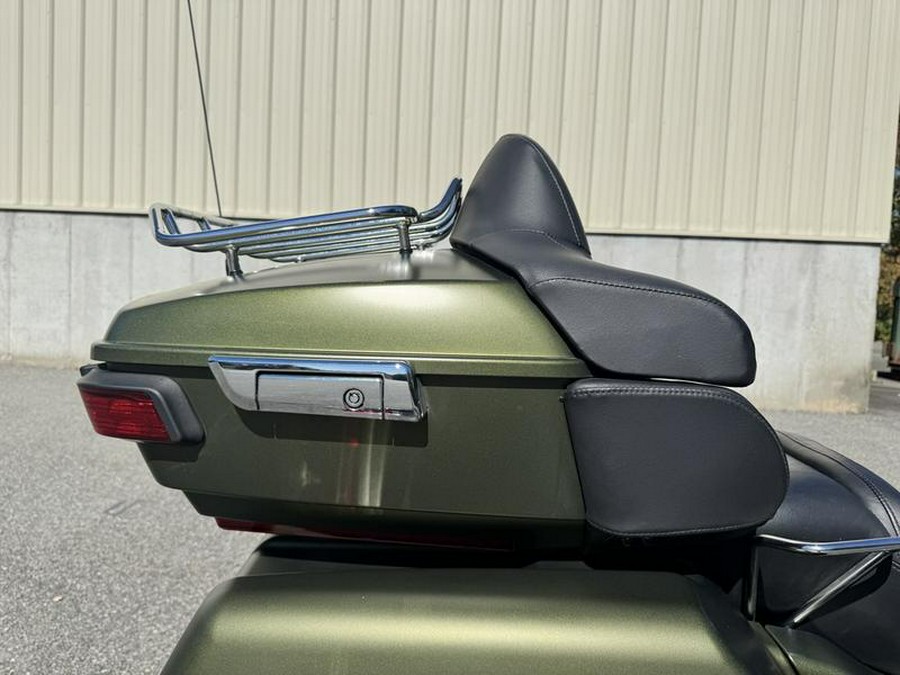 2022 Harley-Davidson® FLHTCUTG - Tri Glide® Ultra