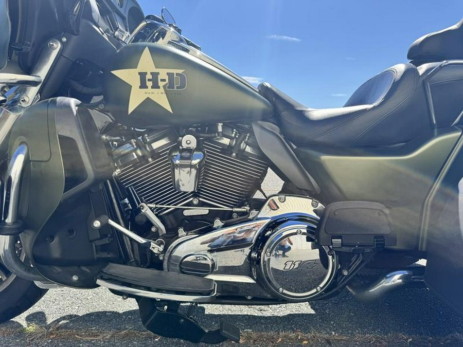 2022 Harley-Davidson® FLHTCUTG - Tri Glide® Ultra