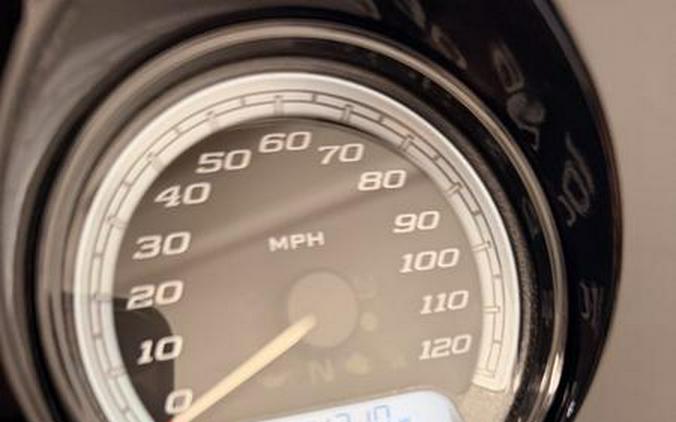 2022 Harley-Davidson® FLHTK - Ultra Limited