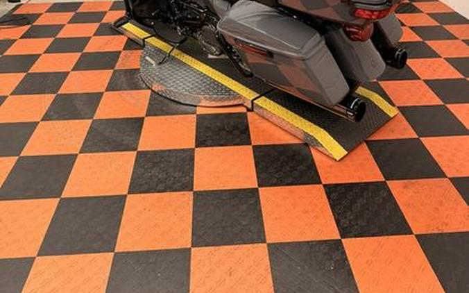 2022 Harley-Davidson® FLHTK - Ultra Limited