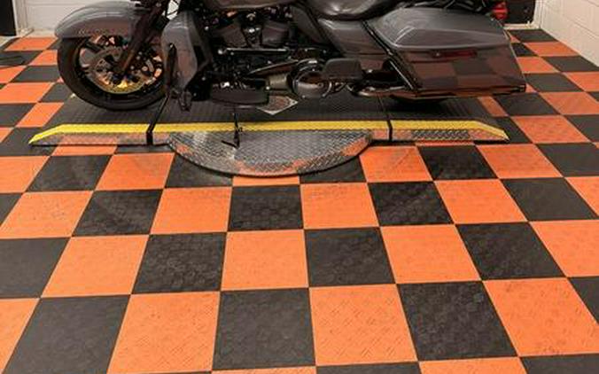 2022 Harley-Davidson® FLHTK - Ultra Limited