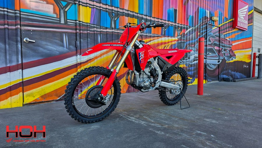 2026 Honda® CRF450R