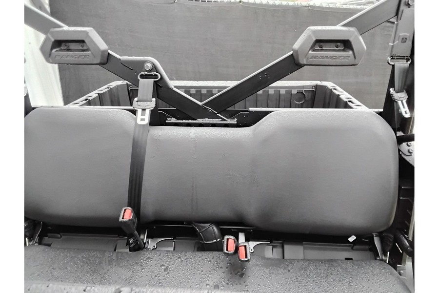 2026 Polaris RANGER CREW 1000 SAGE GREEN Base