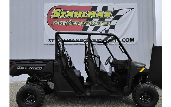 2026 Polaris RANGER CREW 1000 SAGE GREEN Base
