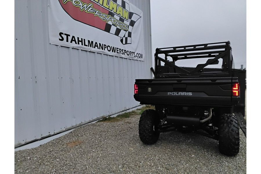 2026 Polaris RANGER CREW 1000 SAGE GREEN Base