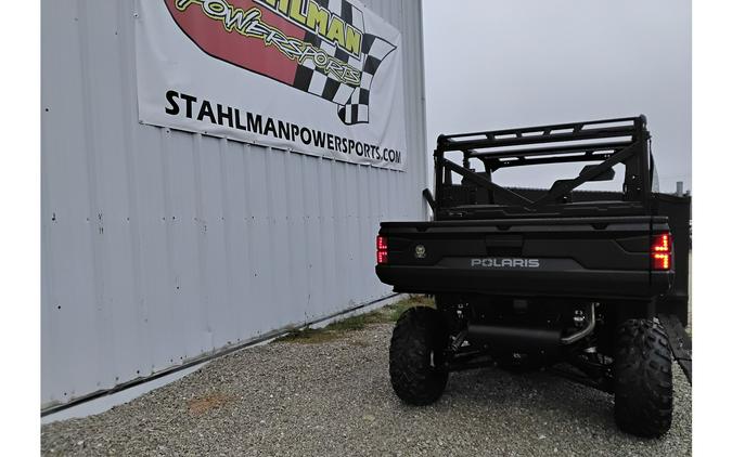 2026 Polaris RANGER CREW 1000 SAGE GREEN Base