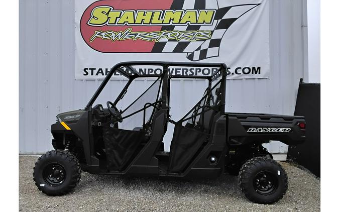 2026 Polaris RANGER CREW 1000 SAGE GREEN Base