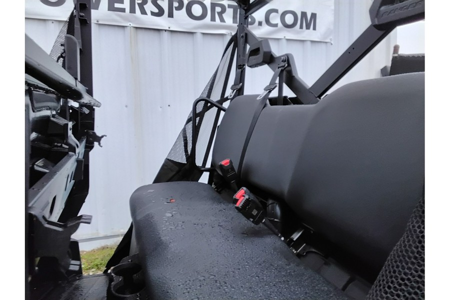 2026 Polaris RANGER CREW 1000 SAGE GREEN Base