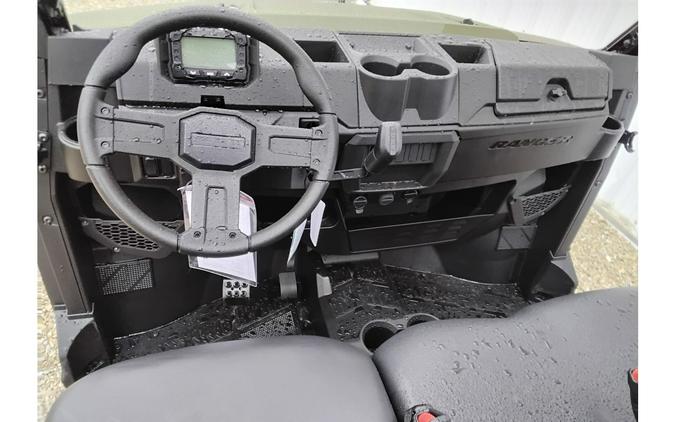 2026 Polaris RANGER CREW 1000 SAGE GREEN Base