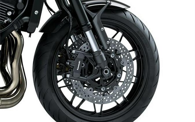 2026 Kawasaki Z900RS Cafe ABS
