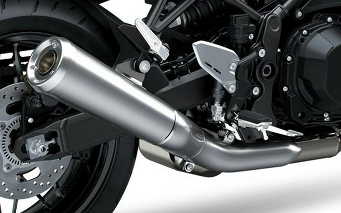 2026 Kawasaki Z900RS Cafe ABS