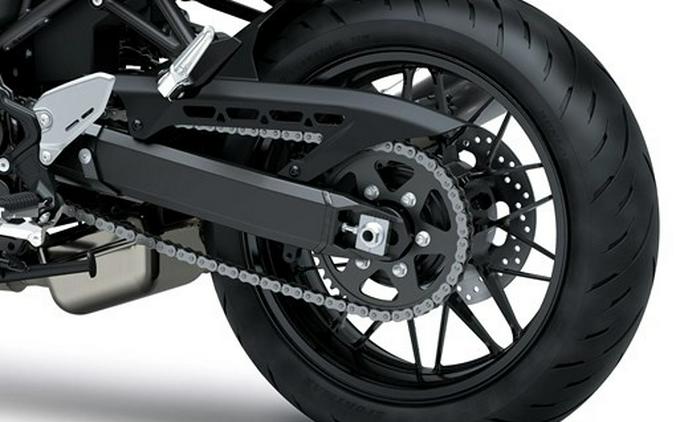 2026 Kawasaki Z900RS Cafe ABS