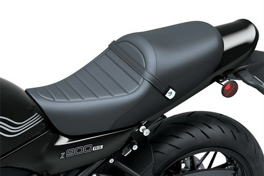 2026 Kawasaki Z900RS Cafe ABS